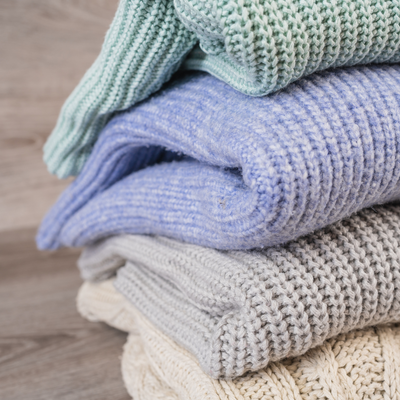 The Ultimate Guide: How to Wash woolen Jumpers ?