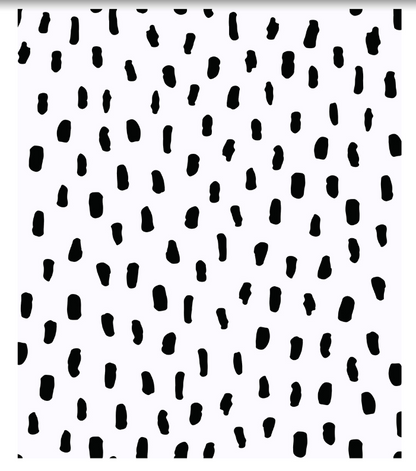 Reusable Swedish Cellulose Sponge Cloths - Ink Dot