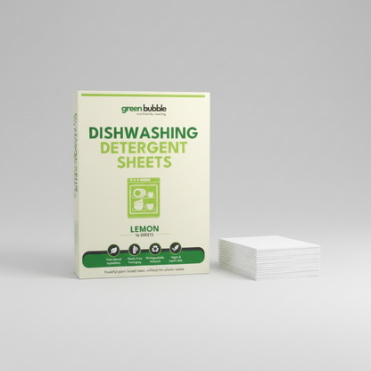 Dishwasher Sheets