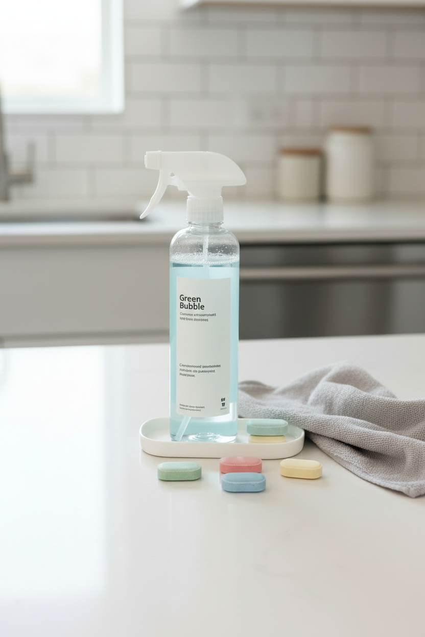 Multi Purpose Cleaner Kit