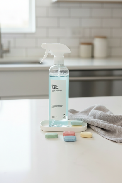 Multi Purpose Cleaner Kit