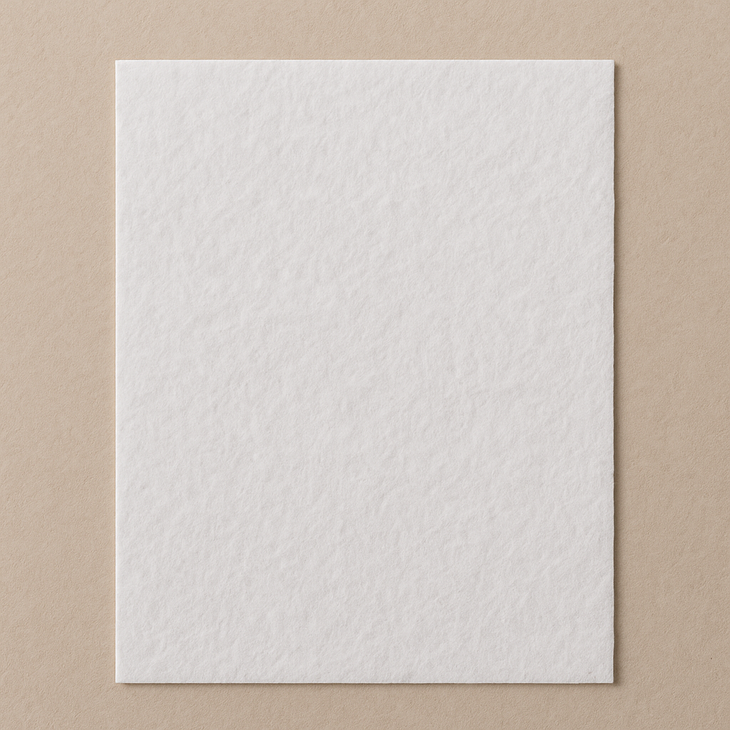 Toilet Sheets
