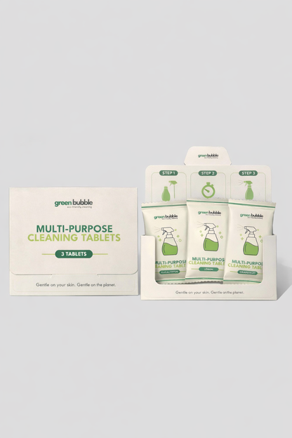 Multi-Surface Cleaner Tablets