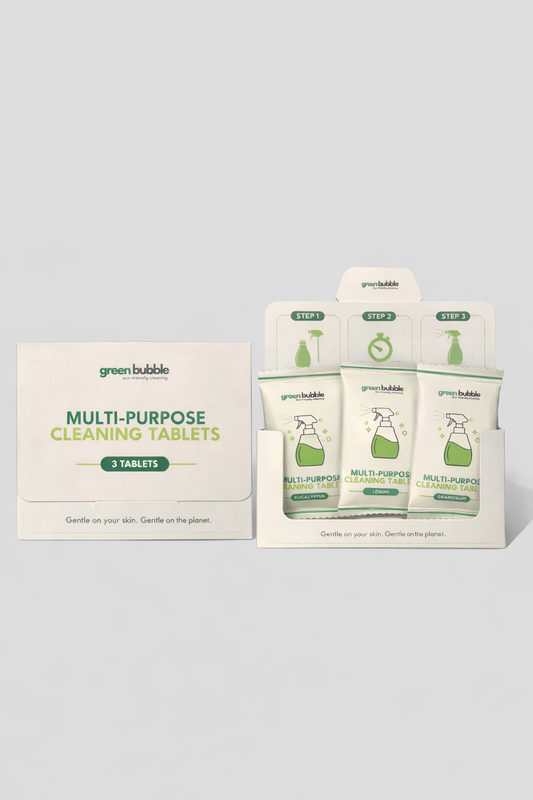 Multi-Surface Cleaner Tablets