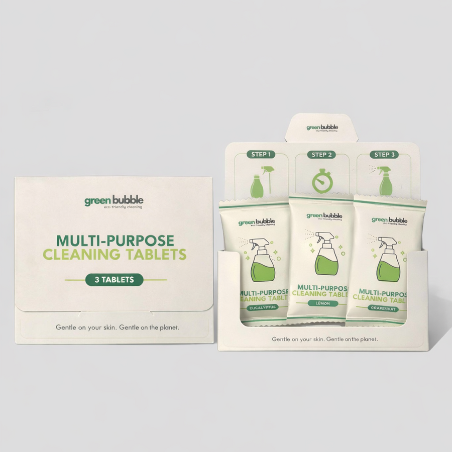 Multi-Surface Cleaner Tablets