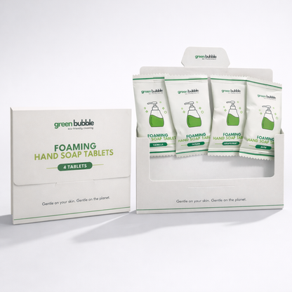 Foam Hand Soap Tablet Refills