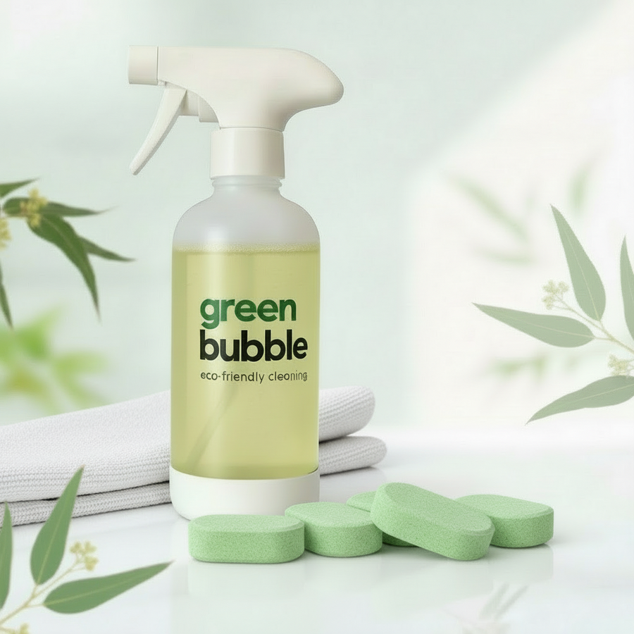 Multi-Surface Cleaner Tablets