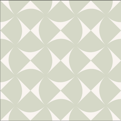 Reusable Swedish Cellulose Sponge Cloths - Sage Bloom