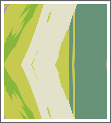 Reusable Swedish Cellulose Sponge Cloths - Lime Grove