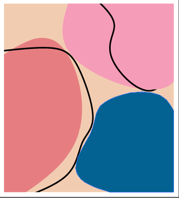 Reusable Swedish Cellulose Sponge Cloths - Pebble Bay