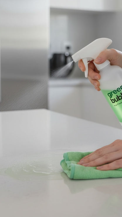 Multi-Surface Cleaner Tablets